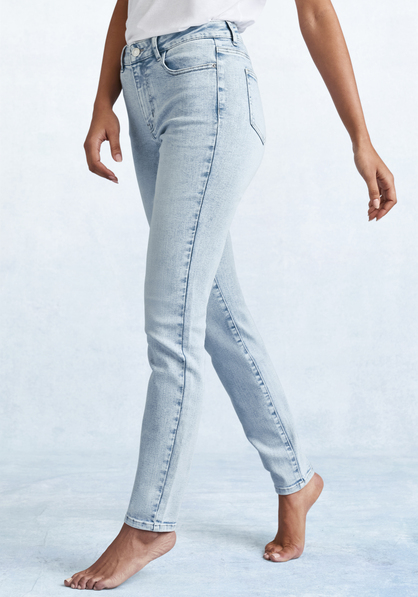 Skinny-fit-Jeans