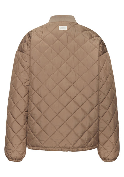 Steppjacke