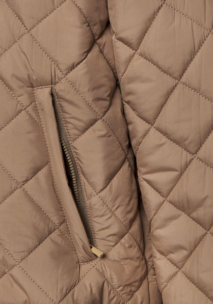 Steppjacke