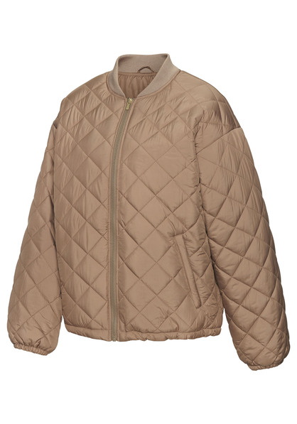 Steppjacke