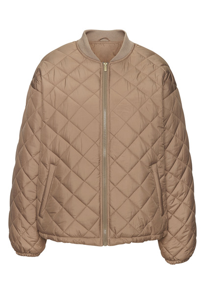 Steppjacke