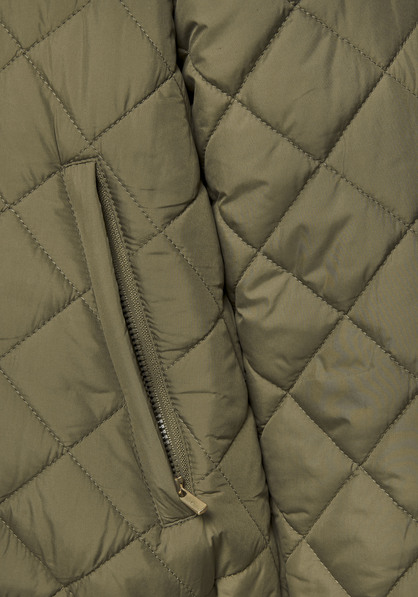 Steppjacke
