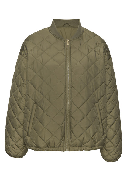 Steppjacke