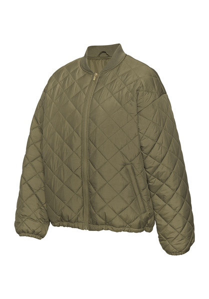 Steppjacke