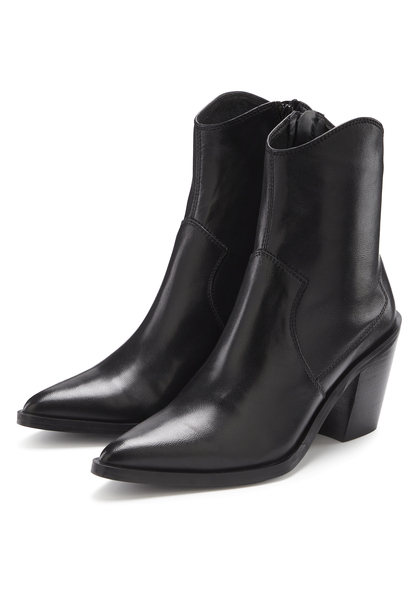 Stiefelette