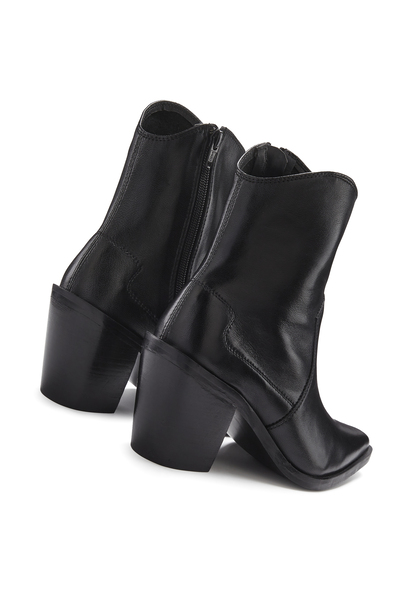 Stiefelette