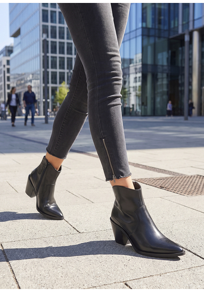 Stiefelette