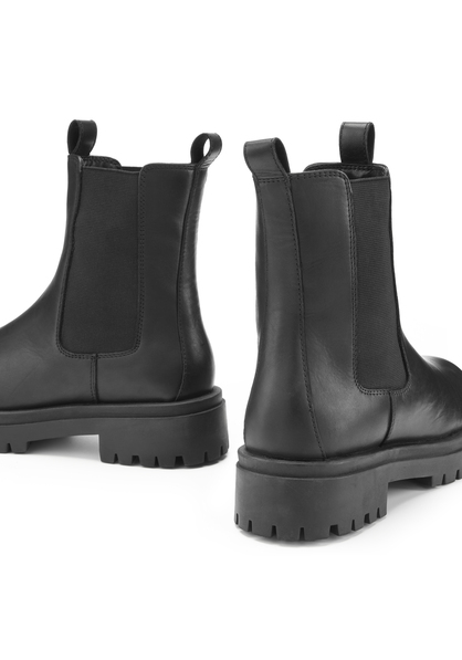 Stiefelette