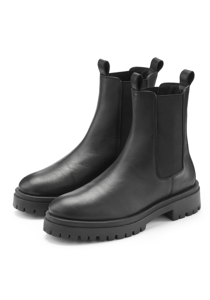 Stiefelette