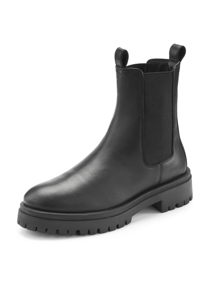 Stiefelette