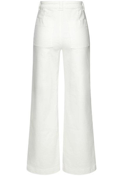 Straight-Jeans