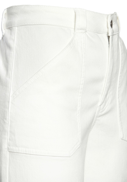 Straight-Jeans