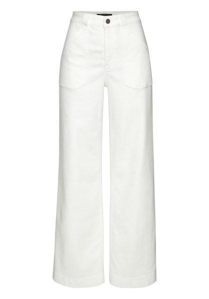 Straight-Jeans