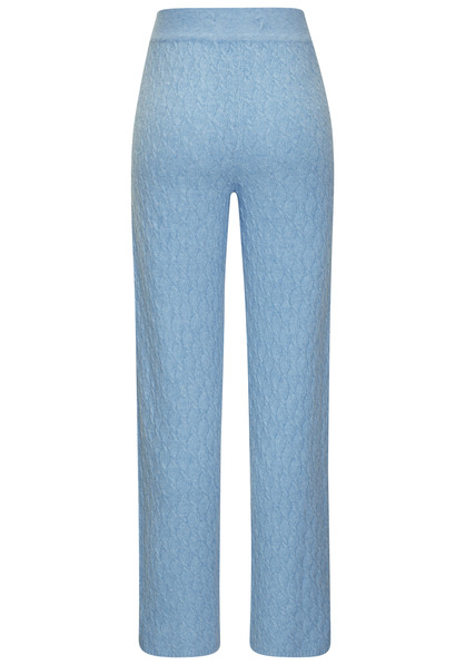Strickhose
