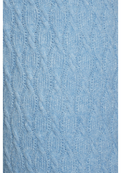 Strickhose