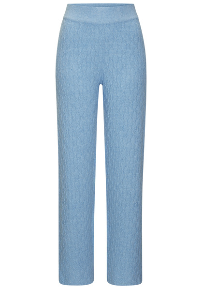 Strickhose