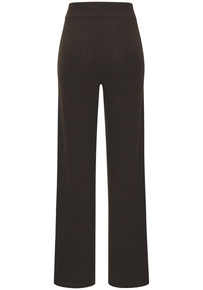 Strickhose