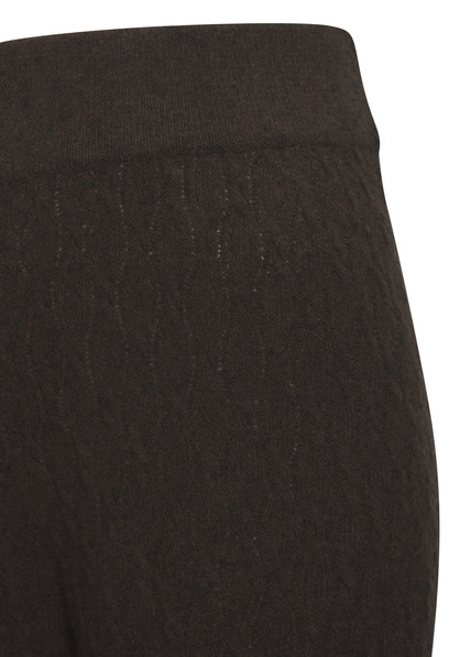 Strickhose