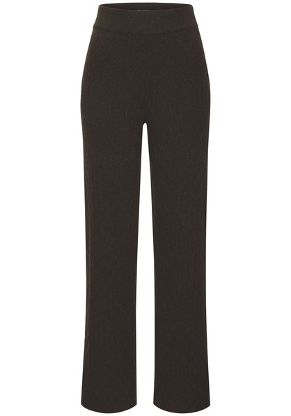 Strickhose