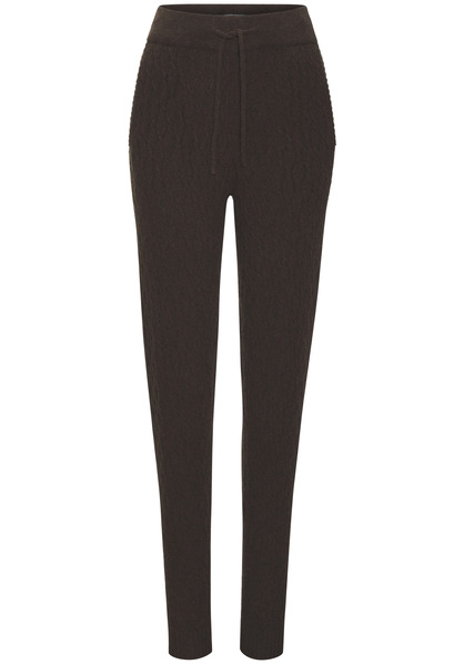 Strickhose