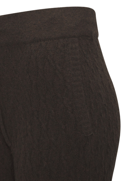 Strickhose