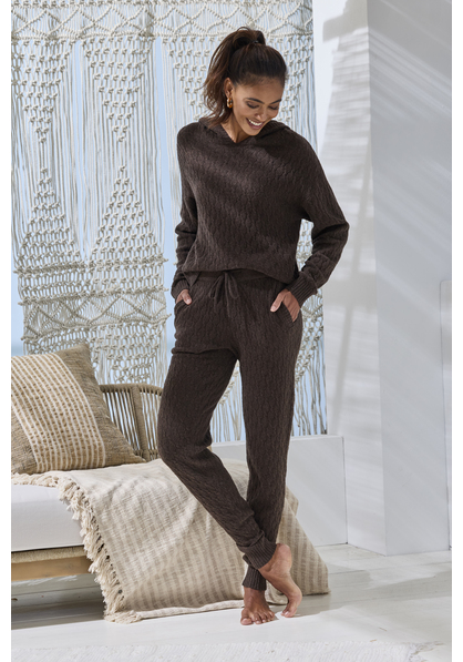 Strickhose