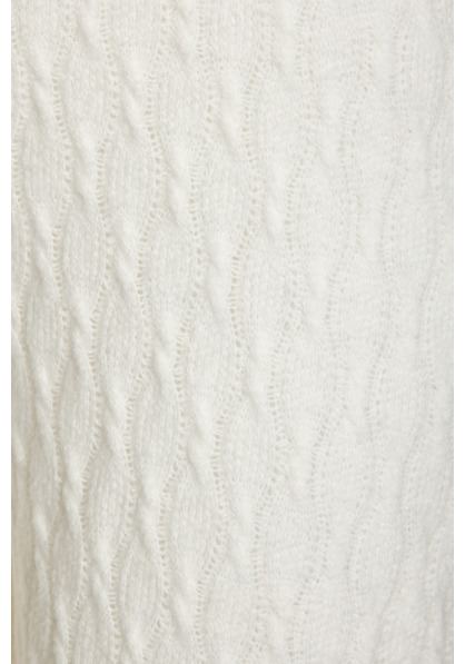 Strickhose