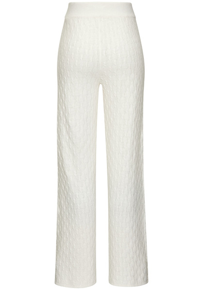 Strickhose