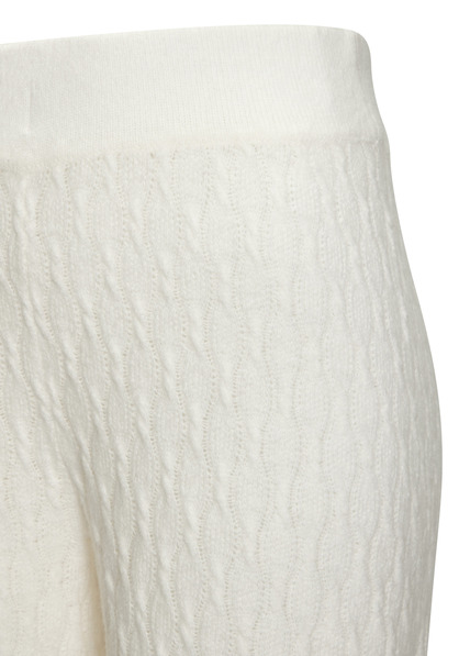 Strickhose