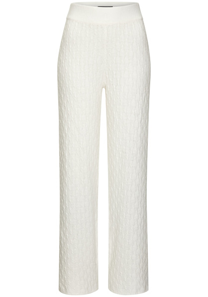 Strickhose