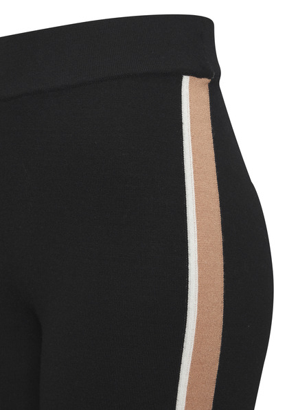 Strickhose