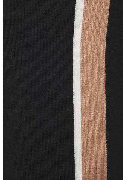 Strickhose