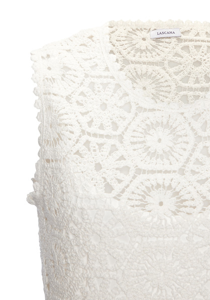 Strickkleid