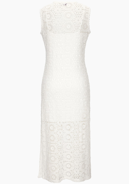 Strickkleid