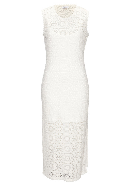 Strickkleid