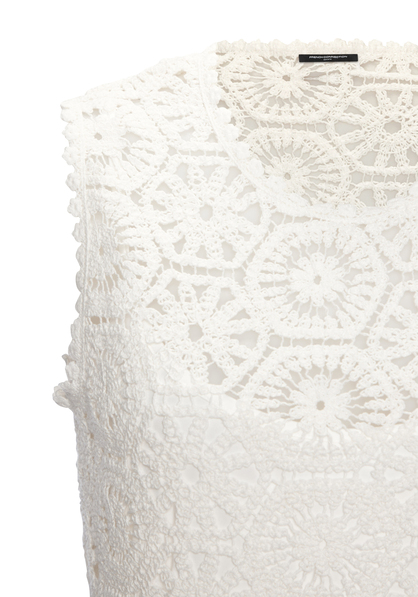 Strickkleid