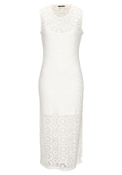 Strickkleid