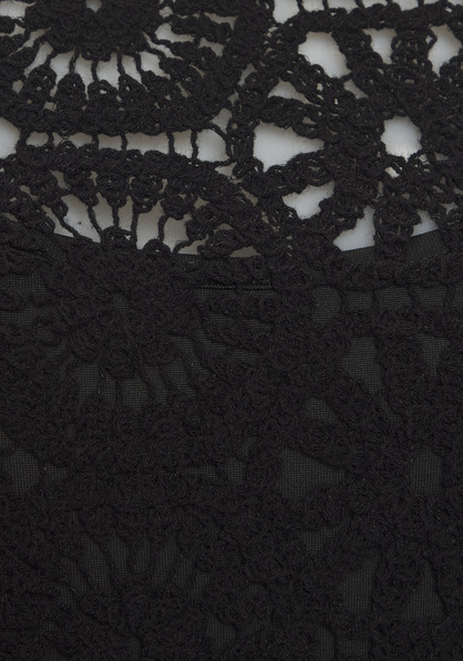 Strickkleid