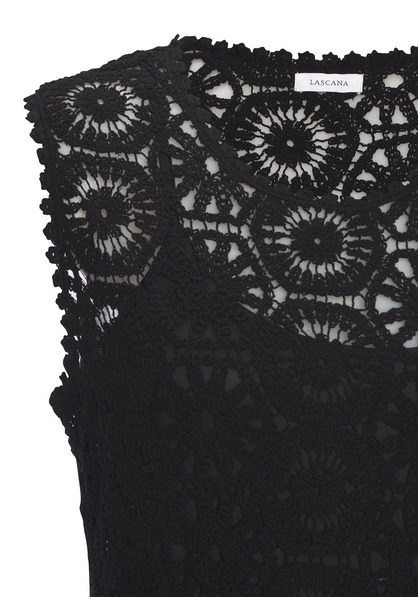 Strickkleid