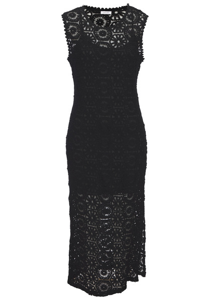 Strickkleid