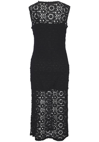 Strickkleid