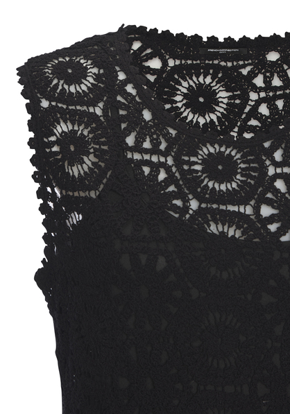 Strickkleid