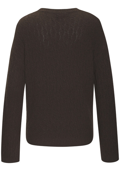 Strickpullover