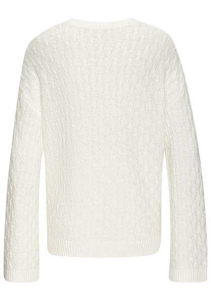 Strickpullover