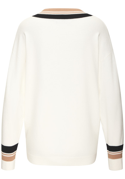 Strickpullover
