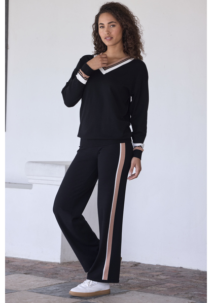 Strickpullover
