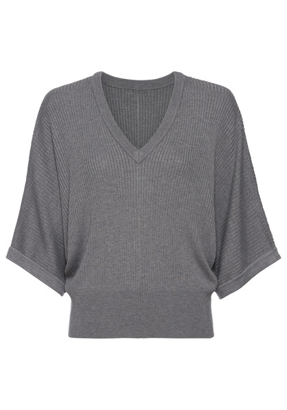 Strickshirt