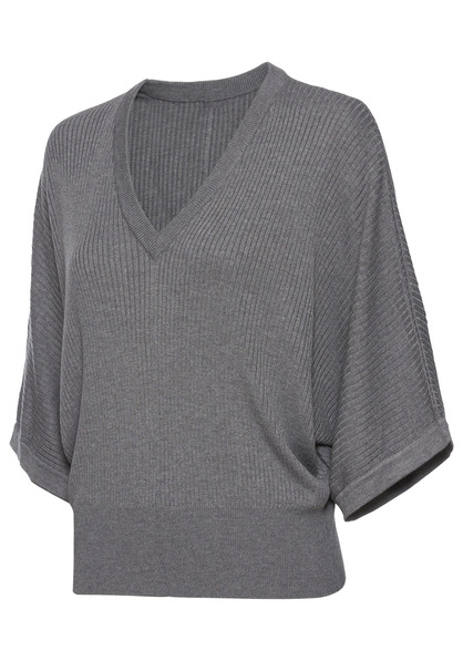 Strickshirt