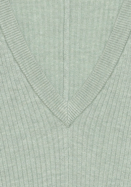 Strickshirt