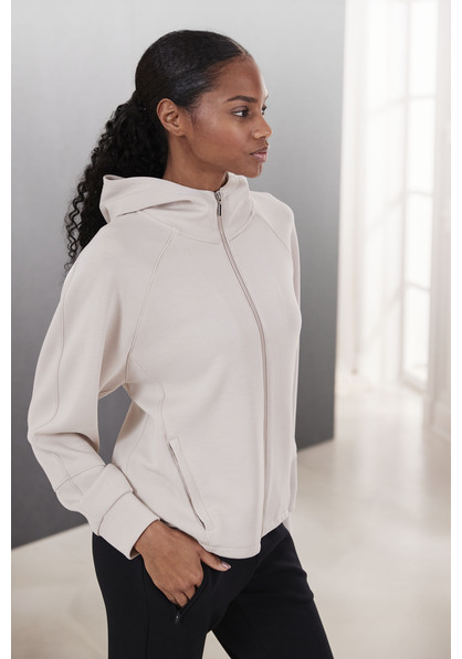 Sweatjacke